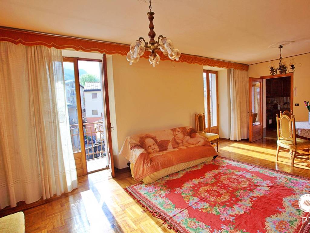 Appartamento a Entracque in Via Angelo Barale, 69 - Foto 4