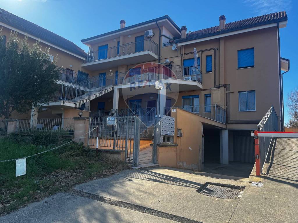 Box / garage a Chieti in Viale dell’unità d’italia, 558 - Foto 2