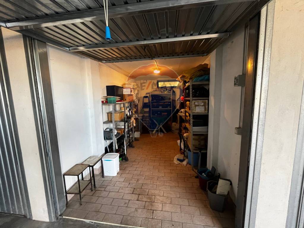 Box / garage a Chieti in Viale dell’unità d’italia, 558 - Foto 3