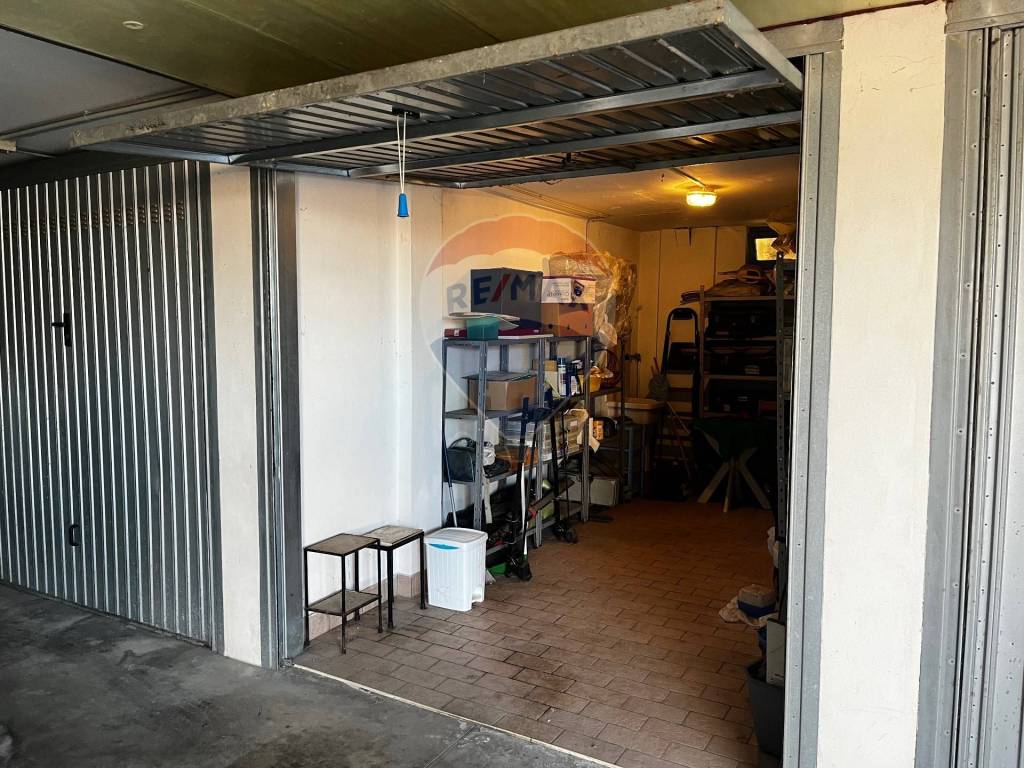 Box / garage a Chieti in Viale dell’unità d’italia, 558 - Foto 5