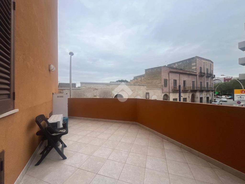 Appartamento a Marsala in Corso Calatafimi, 132 - Foto 3