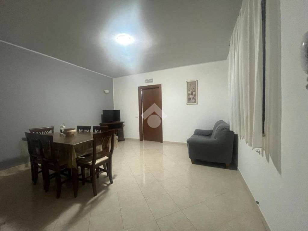 Appartamento a Marsala in Corso Calatafimi, 132 - Foto 5