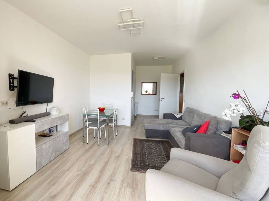 Appartamento a Cagliari in Via San Tommaso d'Aquino - Foto 2