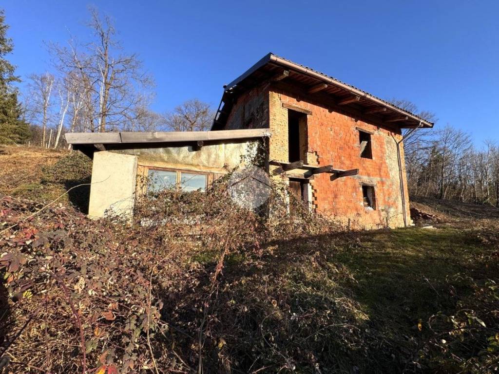 Rustico / casale a Muzzano in Cantone Gilonio, 6 - Foto 3