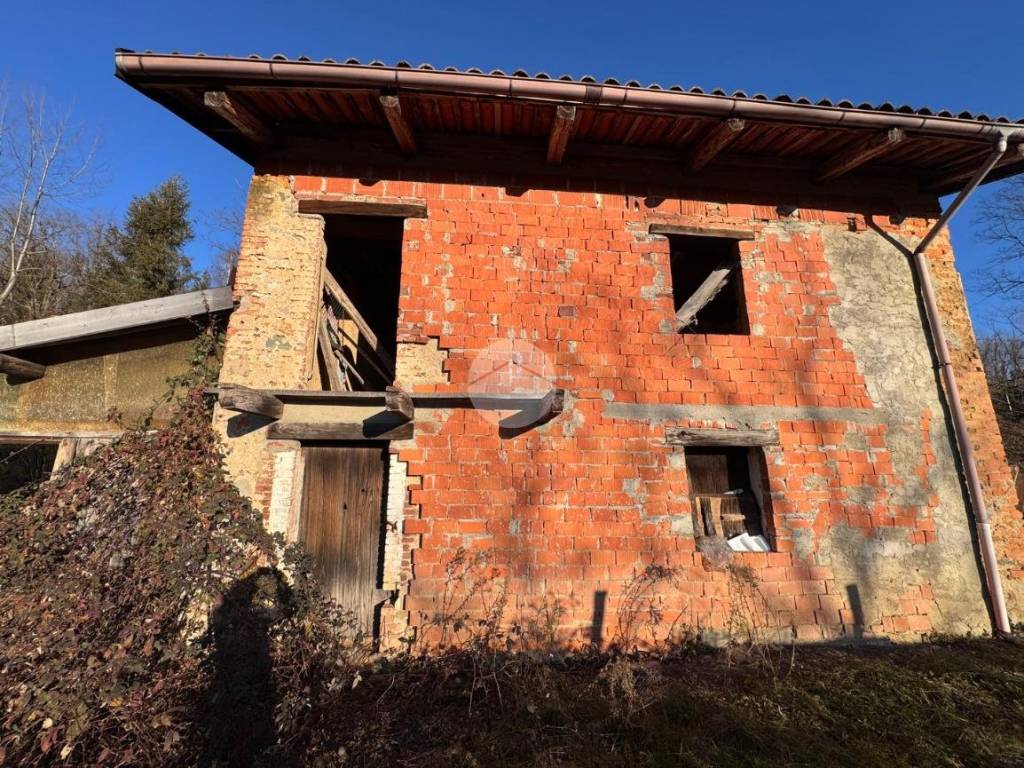Rustico / casale a Muzzano in Cantone Gilonio, 6 - Foto 4