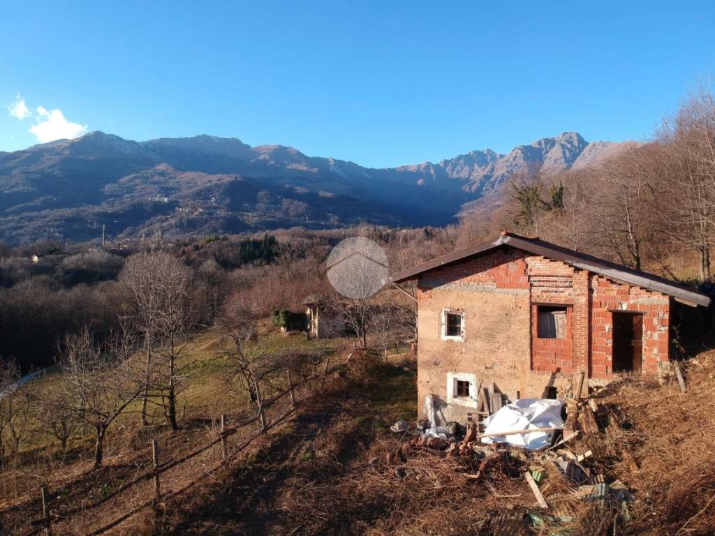Rustico / casale a Muzzano in Cantone Gilonio, 6 - Foto 5