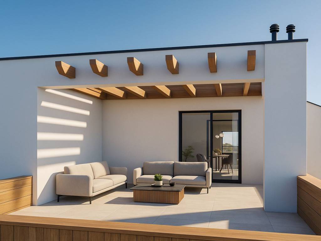 Villa a Sant'ambrogio di valpolicella in Via Madonnina, 5 - Foto 2