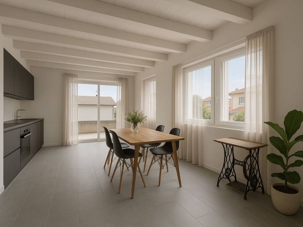 Villa a Sant'ambrogio di valpolicella in Via Madonnina, 5 - Foto 3