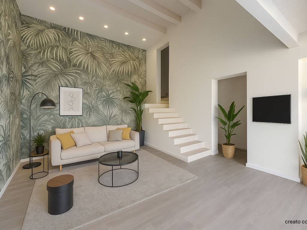 Villa a Sant'ambrogio di valpolicella in Via Madonnina, 5 - Foto 4