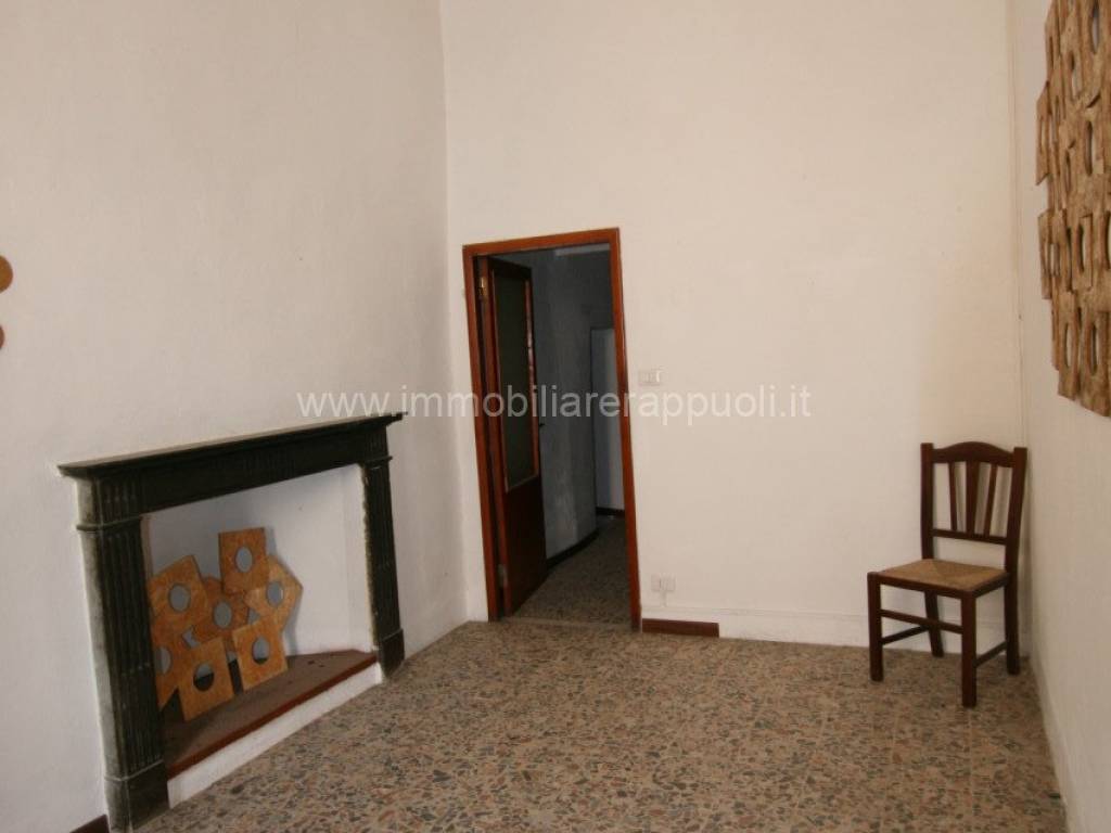 Casa indipendente a Lucignano - Foto 3