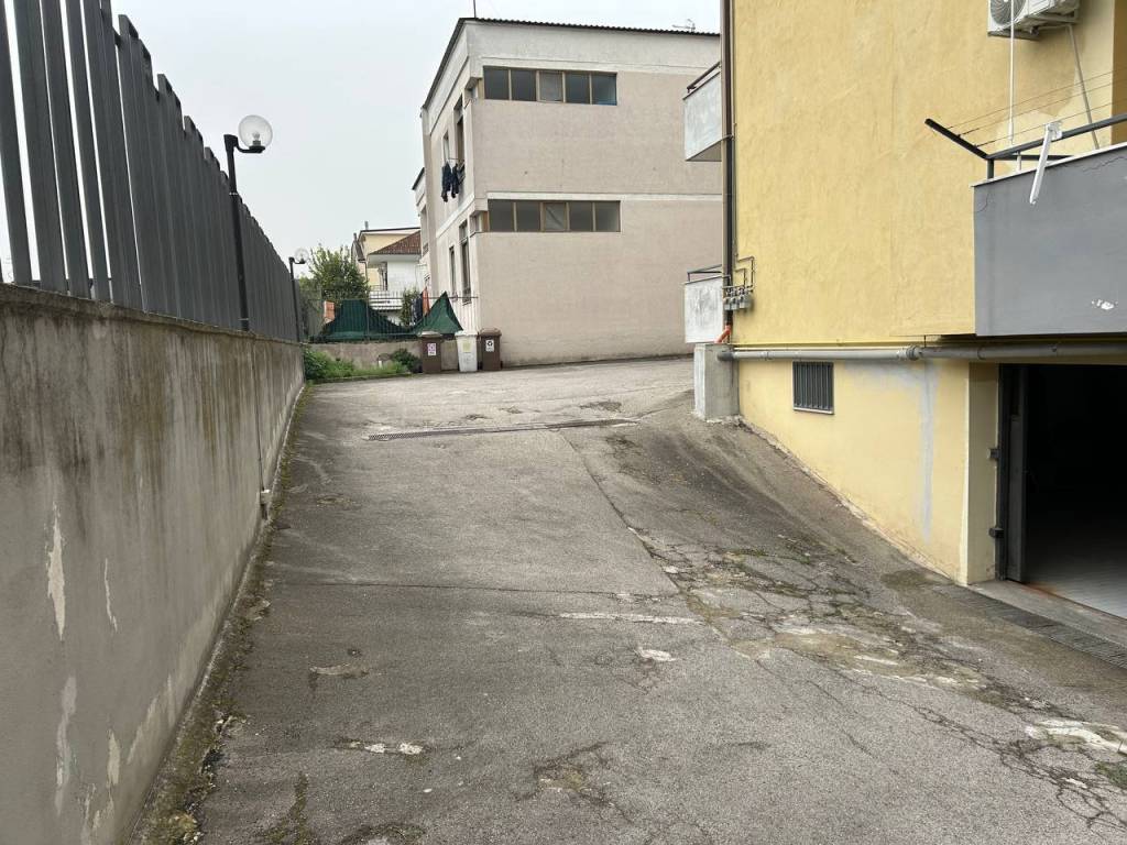 Palazzo / stabile a Teverola in Via 1 Dietro Corte - Foto 3