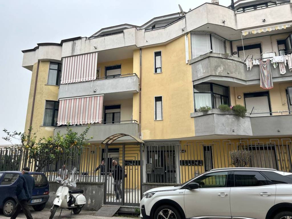 Palazzo / stabile a Teverola in Via 1 Dietro Corte - Foto 4