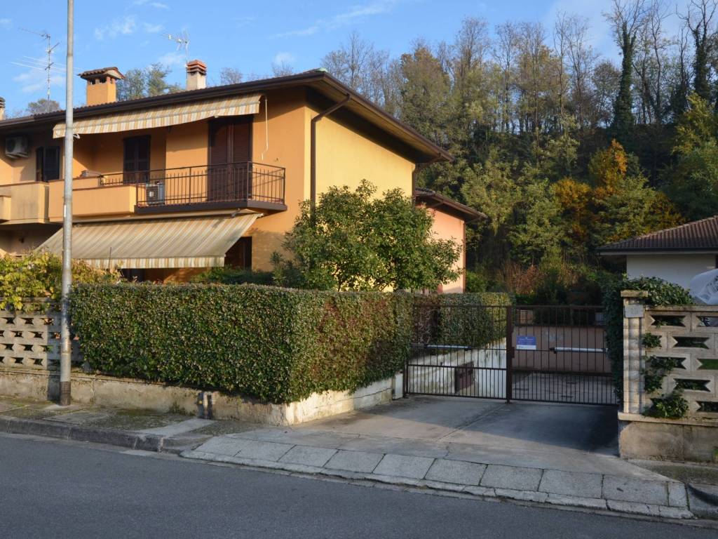 Villa a Capriano del colle in Via Ragazzi del '99, 33 - Foto 2