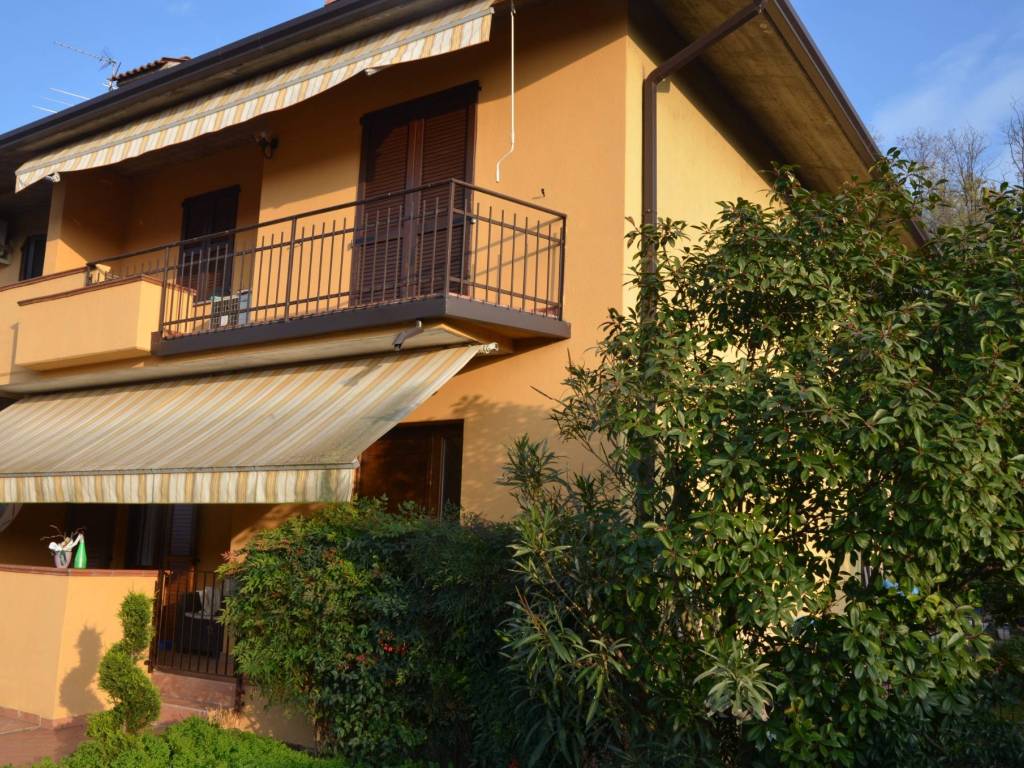 Villa a Capriano del colle in Via Ragazzi del '99, 33 - Foto 3