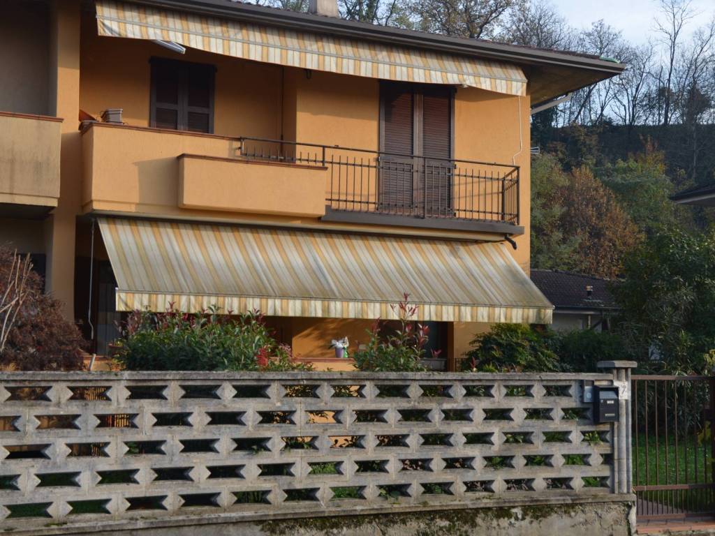 Villa a Capriano del colle in Via Ragazzi del '99, 33 - Foto 4