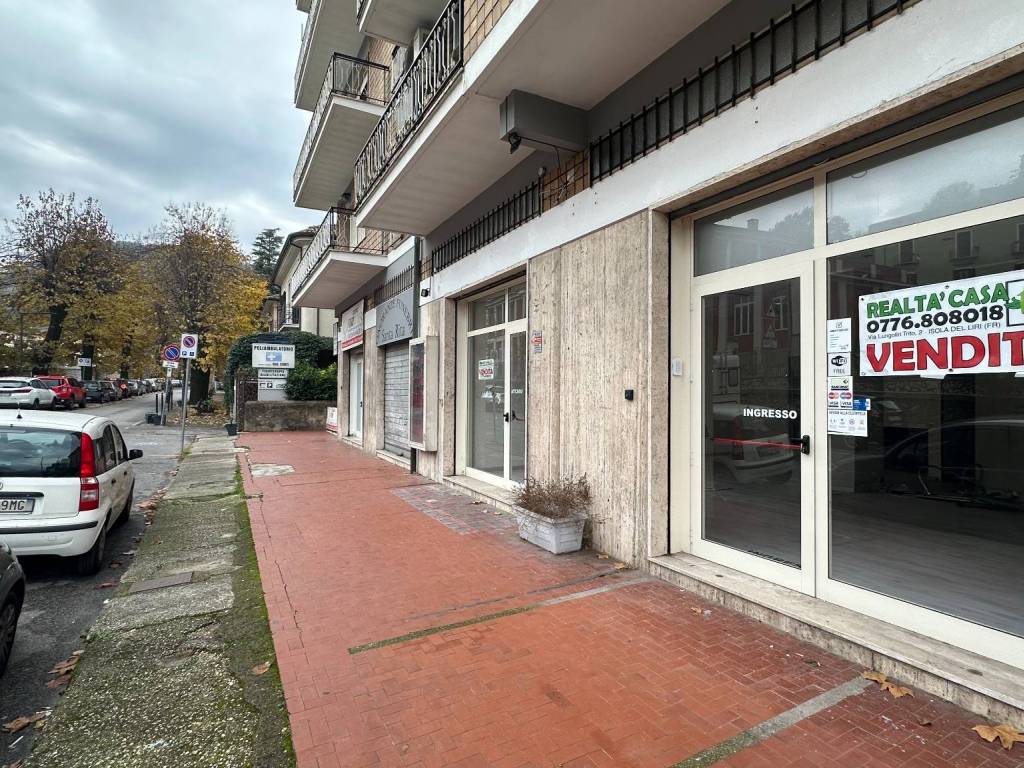 Immobile a Isola del liri in Via Piscicelli, 5 - Foto 3