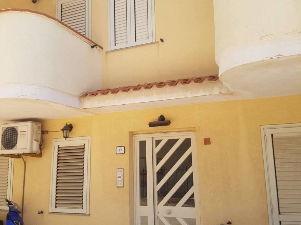 Appartamento a Sant'alessio siculo in VIA S.ALESSIO NUOVO - Foto 2