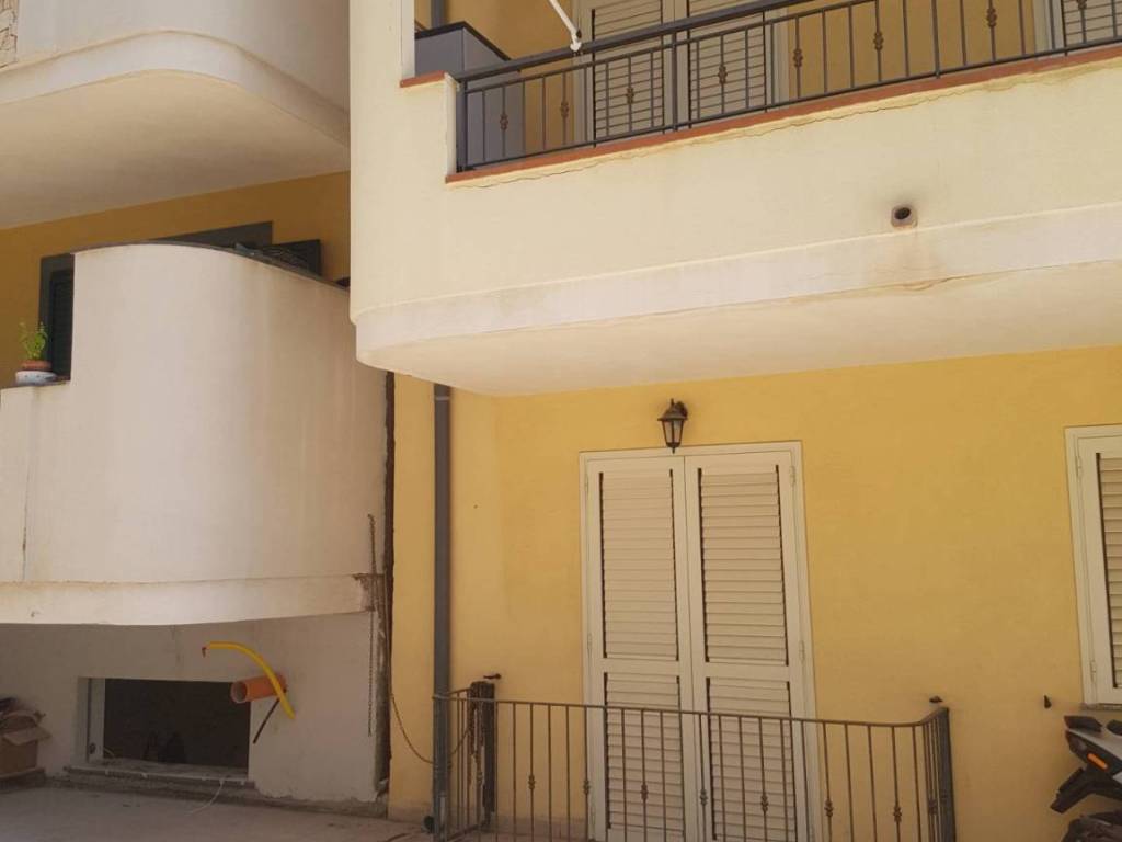 Appartamento a Sant'alessio siculo in VIA S.ALESSIO NUOVO - Foto 4