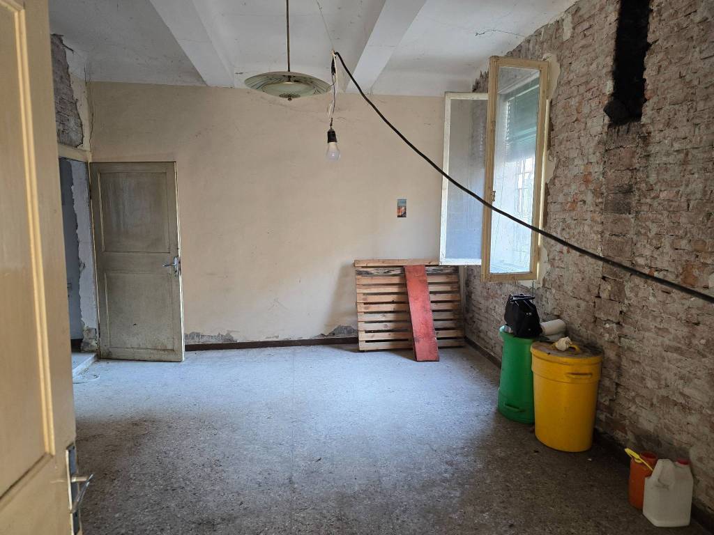 Casa indipendente a Ficarolo in Via Cesare Battisti - Foto 5