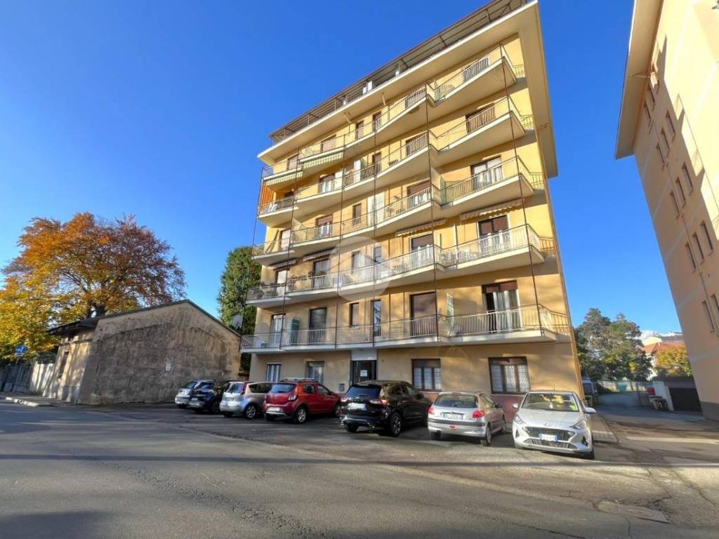 Appartamento a Biella in Via Lorenzo Cucco, 9 - Foto 2