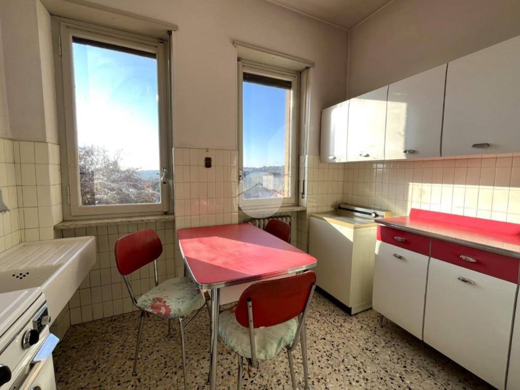 Appartamento a Biella in Via Lorenzo Cucco, 9 - Foto 4