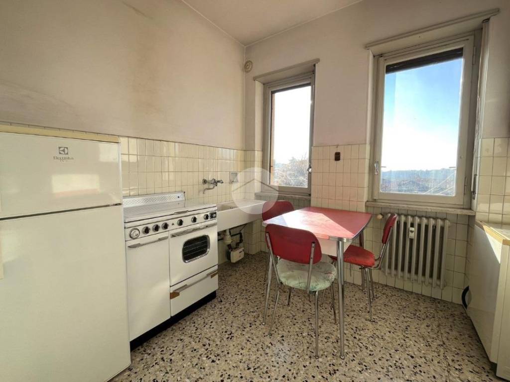 Appartamento a Biella in Via Lorenzo Cucco, 9 - Foto 5