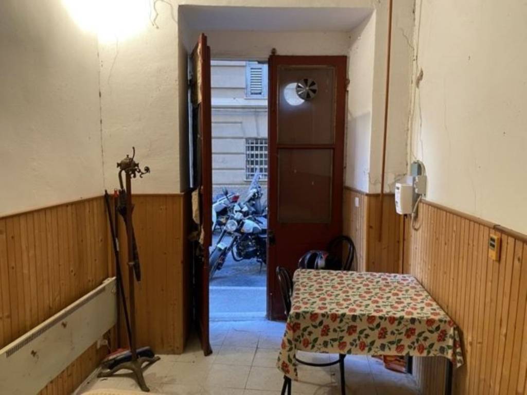 Immobile a Genova in Quartiere Sampierdarena Centro - Foto 5