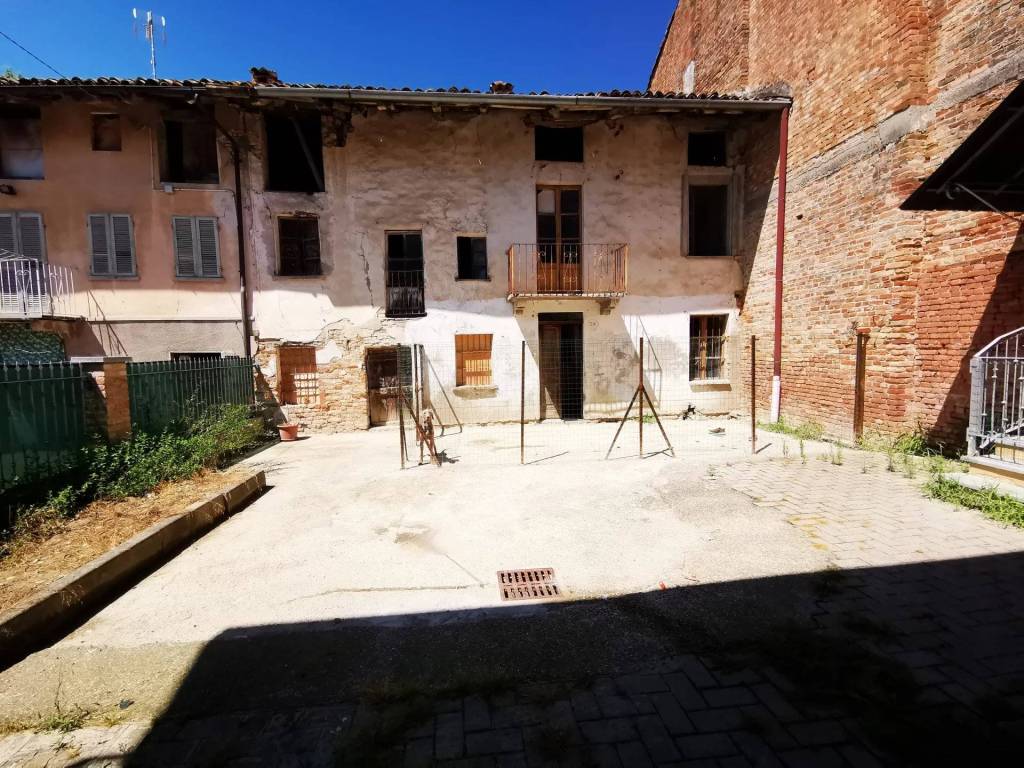 Casa indipendente a Priocca - Foto 3