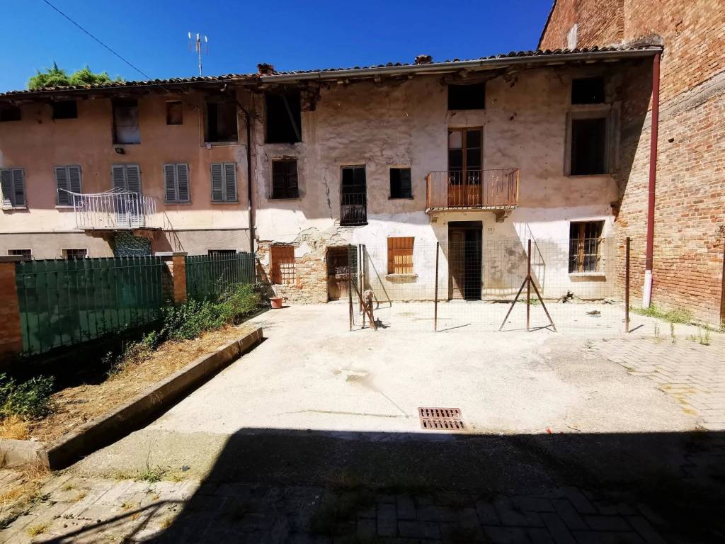 Casa indipendente a Priocca - Foto 4