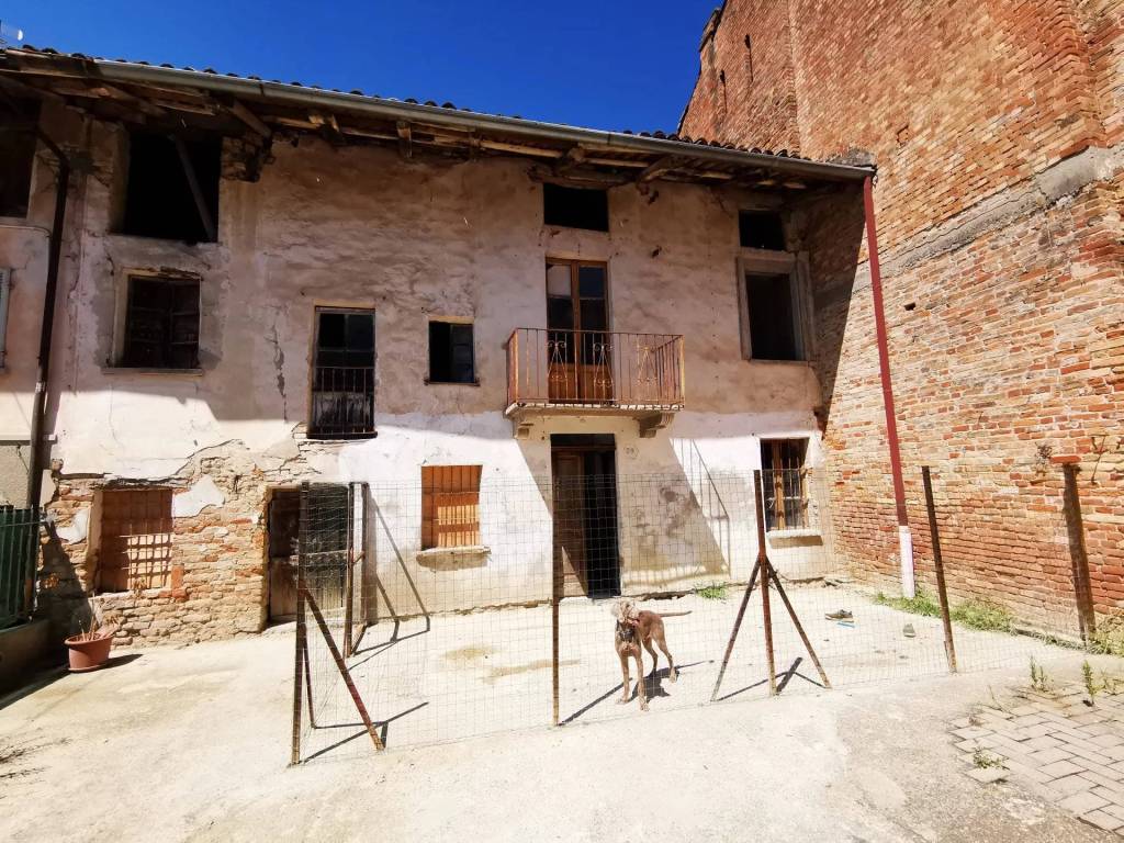 Casa indipendente a Priocca - Foto 5