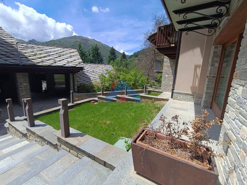 Appartamento a Limone piemonte in Località Tetti Barat - Foto 2
