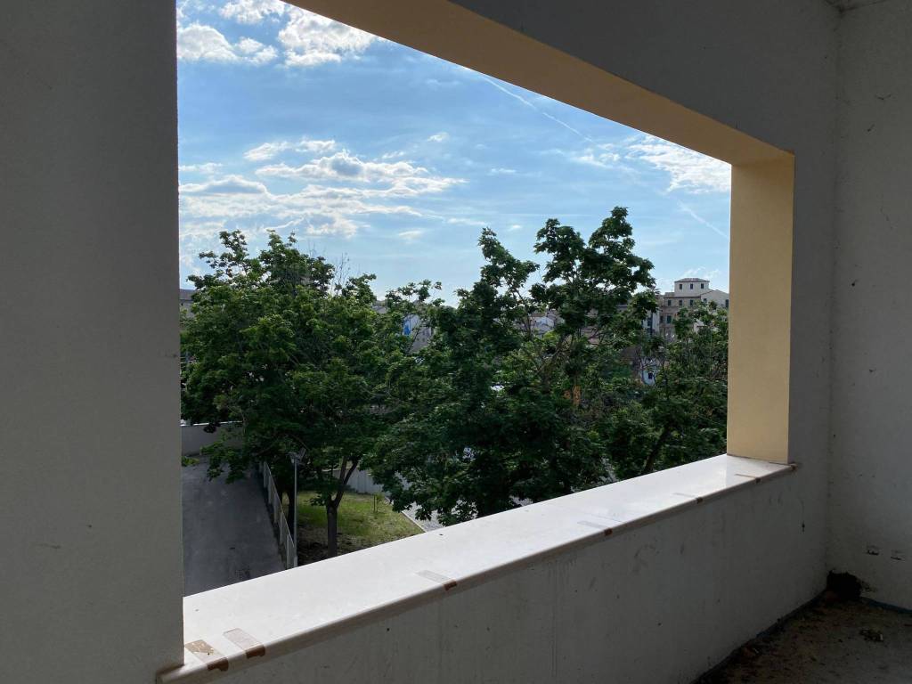 Appartamento a Lanciano in Via Piave, 73 - Foto 2