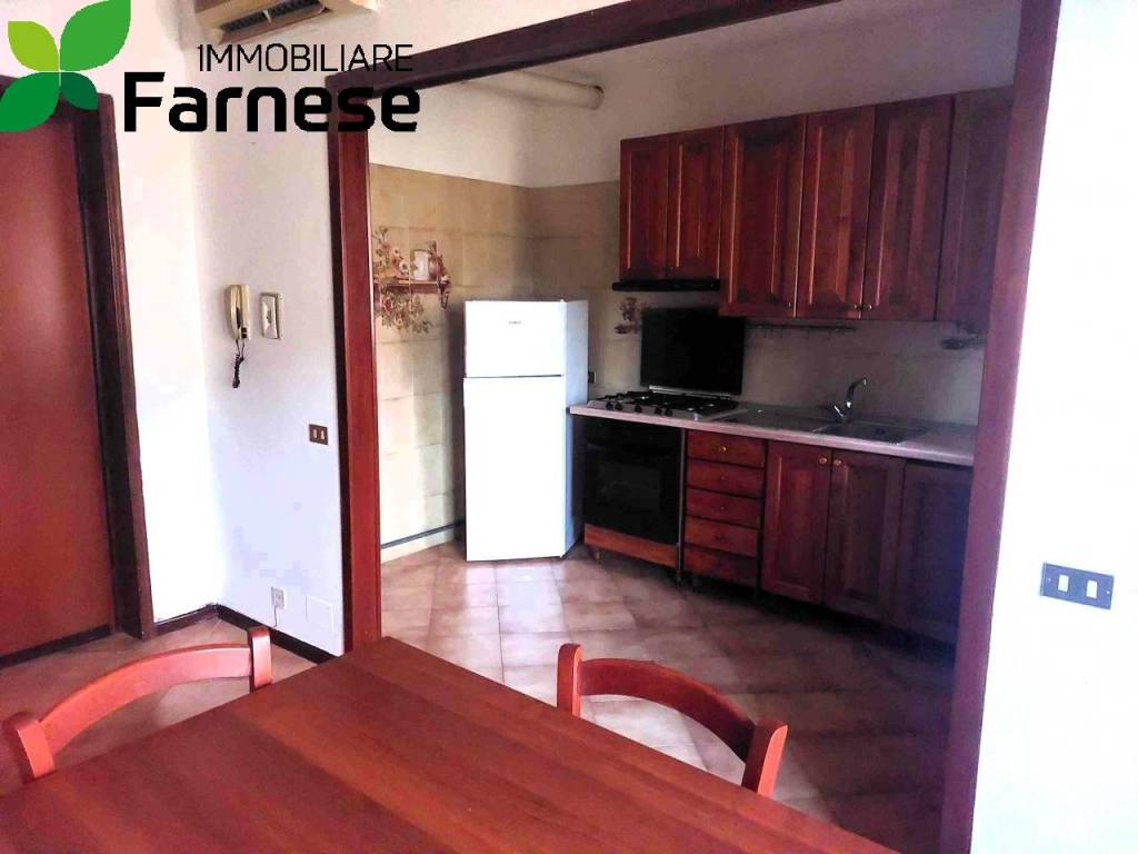 Appartamento a Rottofreno in Via Castello Chiapponi, 7 - Foto 2