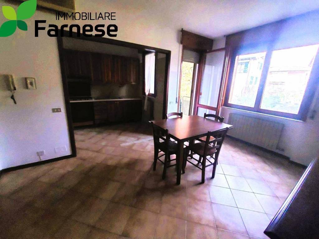 Appartamento a Rottofreno in Via Castello Chiapponi, 7 - Foto 3