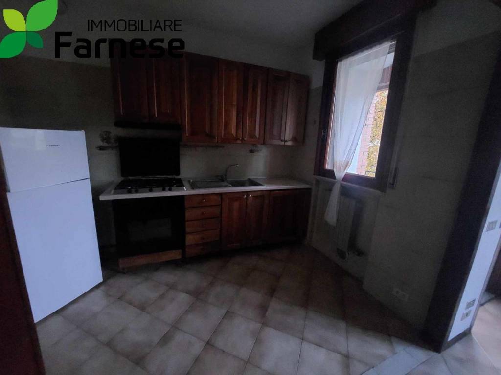 Appartamento a Rottofreno in Via Castello Chiapponi, 7 - Foto 4