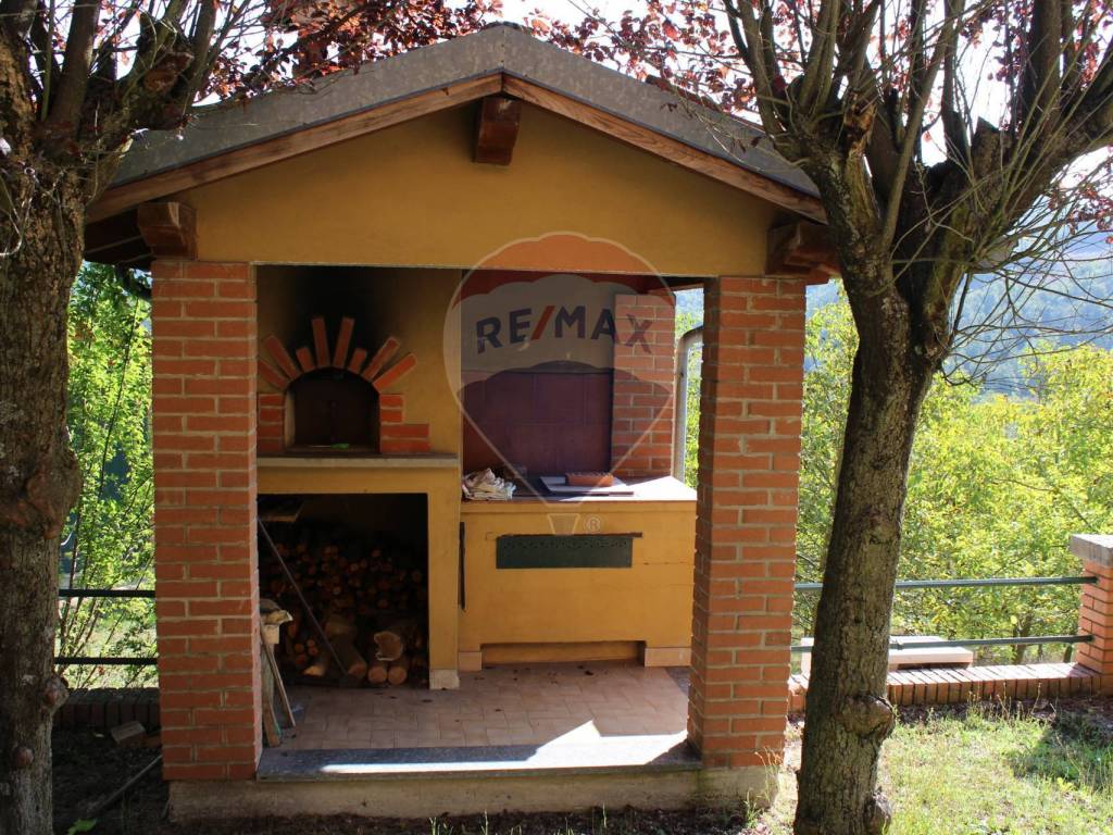Casa indipendente a Zavattarello - Foto 5