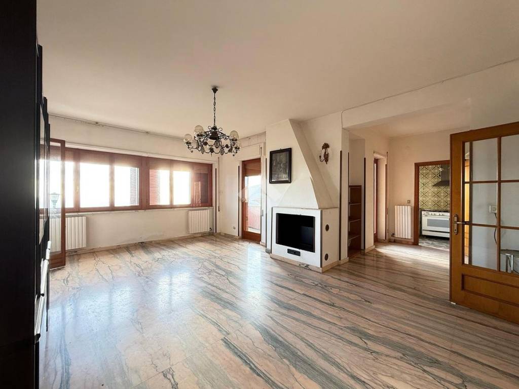 Appartamento a Sezze in VIA VILLA PETRARA, 81 - Foto 2