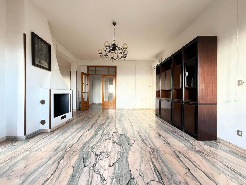 Appartamento a Sezze in VIA VILLA PETRARA, 81 - Foto 3