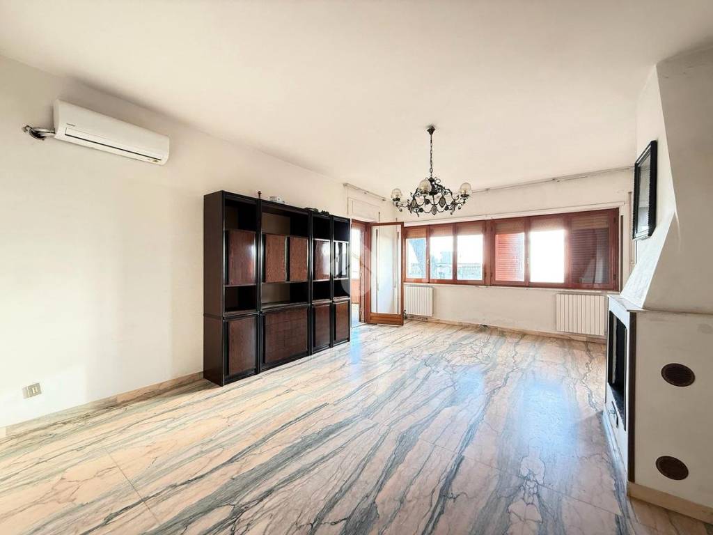 Appartamento a Sezze in VIA VILLA PETRARA, 81 - Foto 4