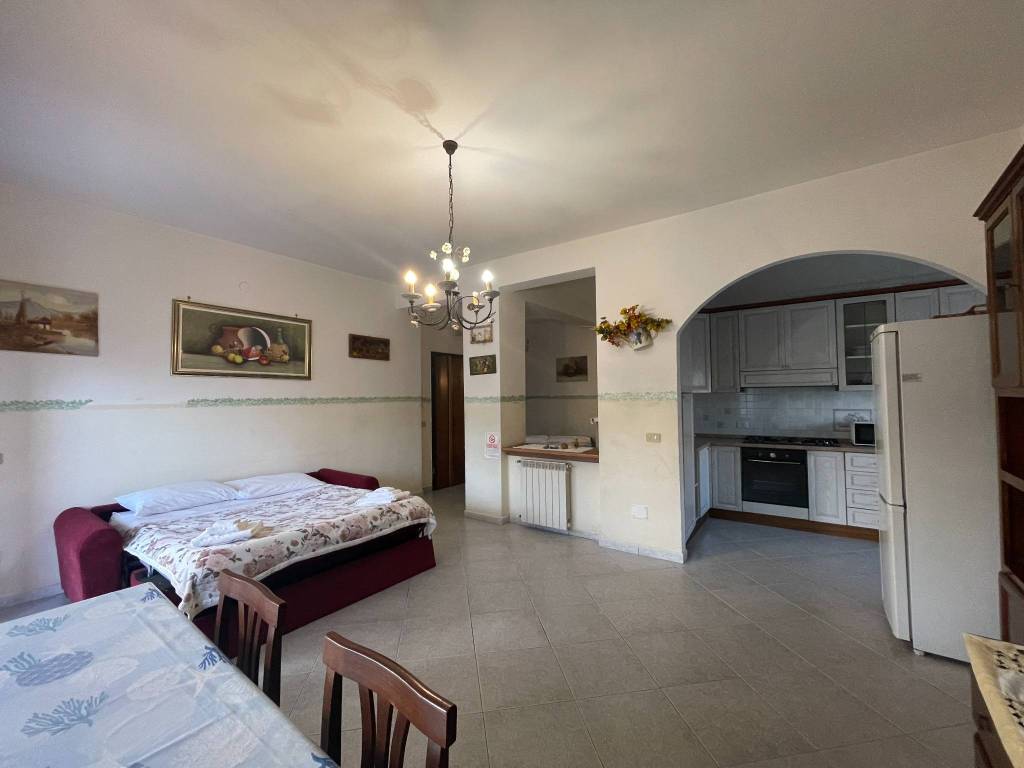 Appartamento a Terracina in Viale Circe - Foto 5