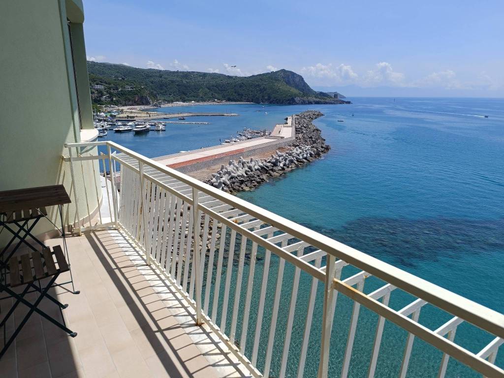 Appartamento a Camerota in Lungomare Trieste - Foto 5