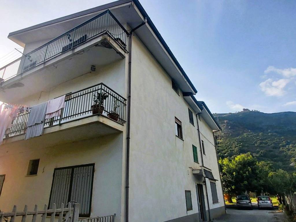 Casa indipendente a Amantea in LocalitÃ Fiumara - Foto 3