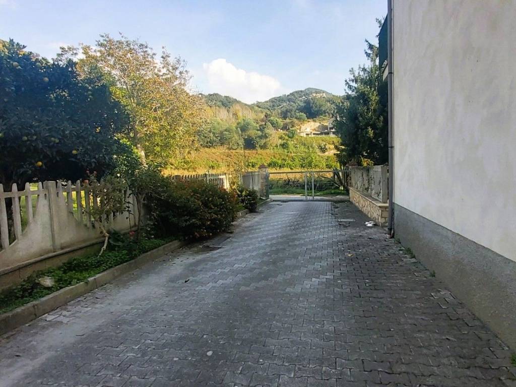 Casa indipendente a Amantea in LocalitÃ Fiumara - Foto 5