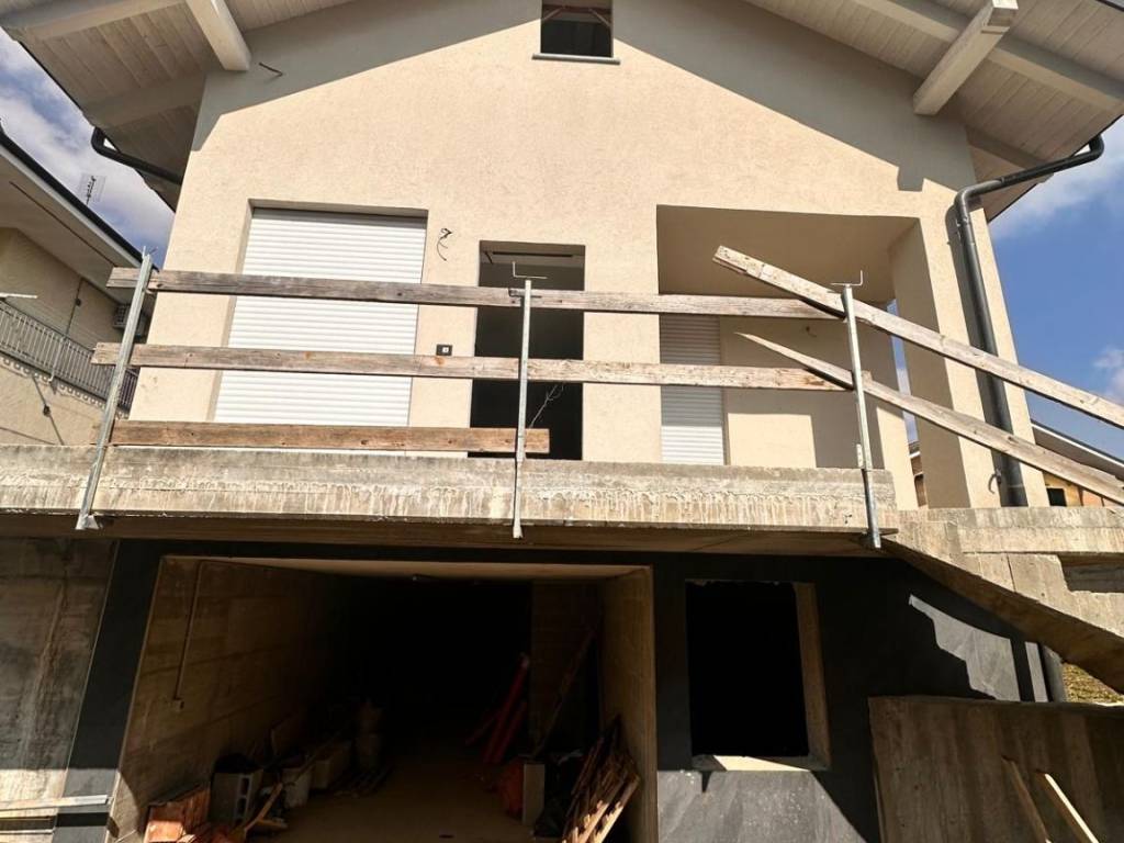 Villa a Volpiano in Via Amedeo Modigliani, 12 - Foto 2