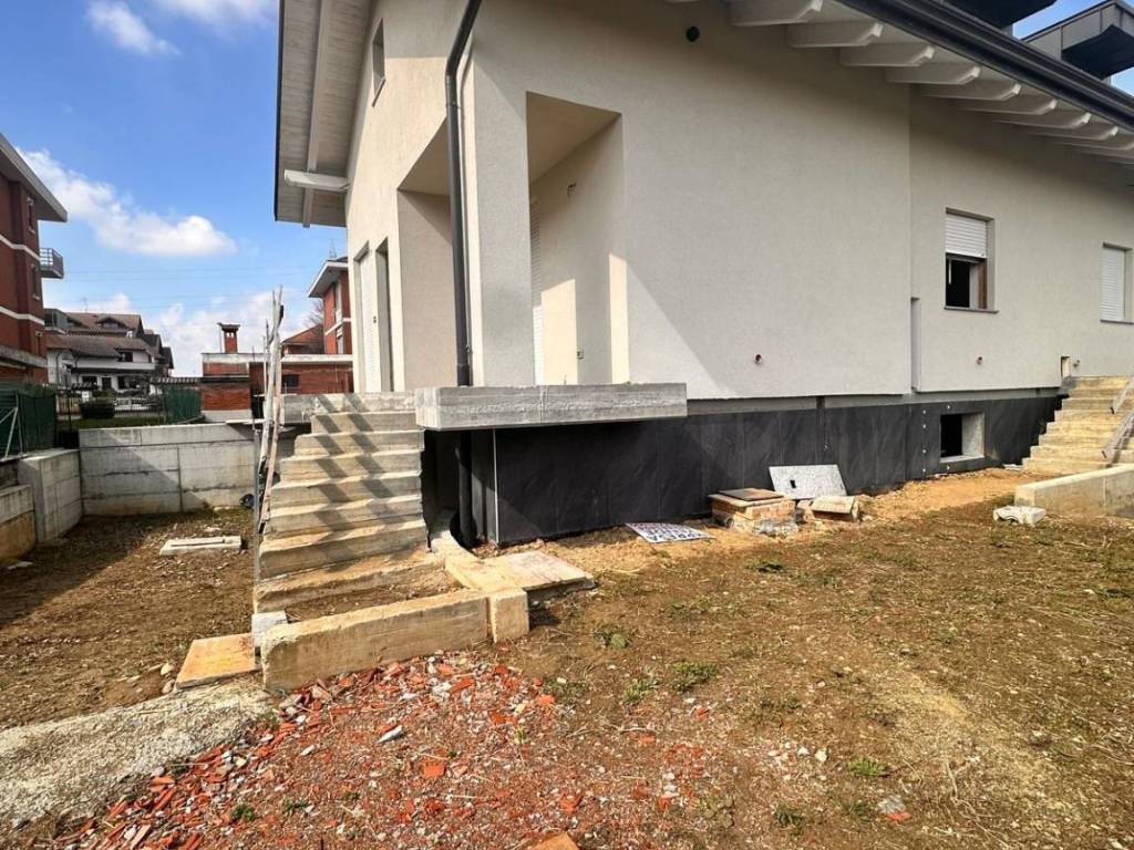 Villa a Volpiano in Via Amedeo Modigliani, 12 - Foto 5
