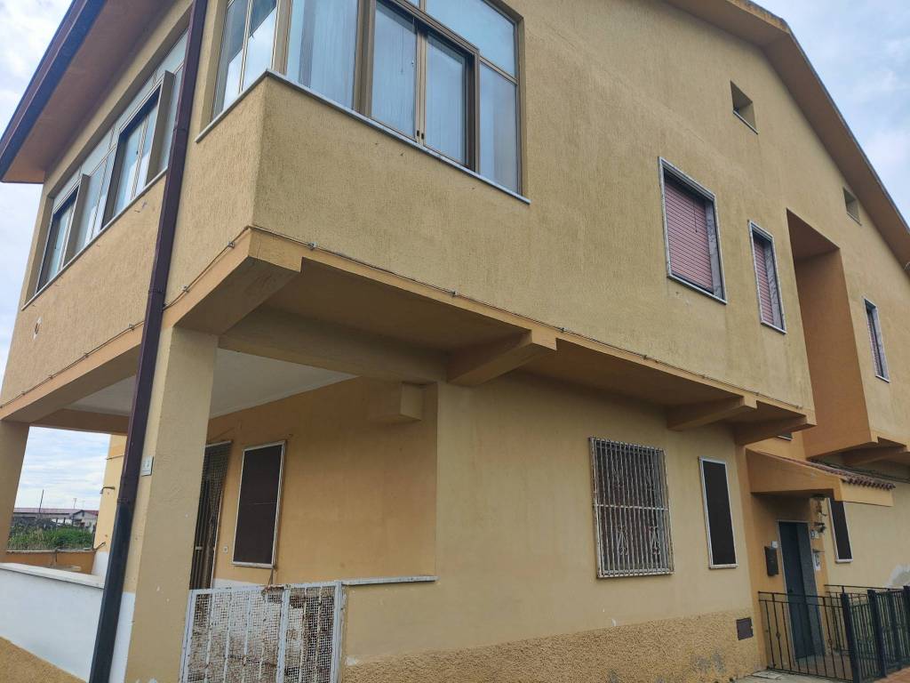 Appartamento a Villapiana in Viale Goffredo Mameli - Foto 2