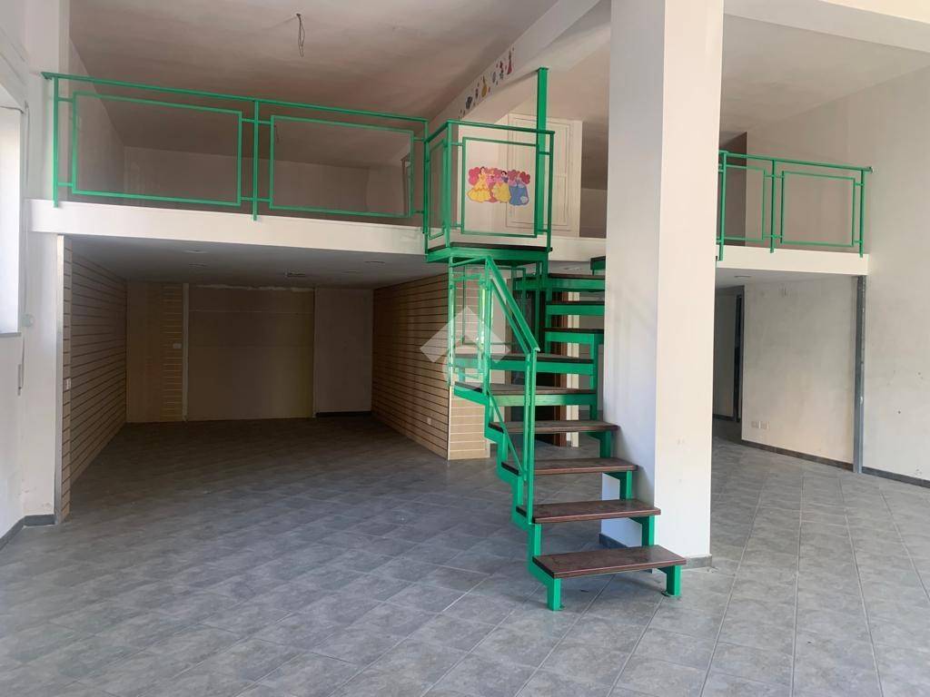 Immobile a Trebisacce in VIA enrico mattei/don bosco, 1 - Foto 3