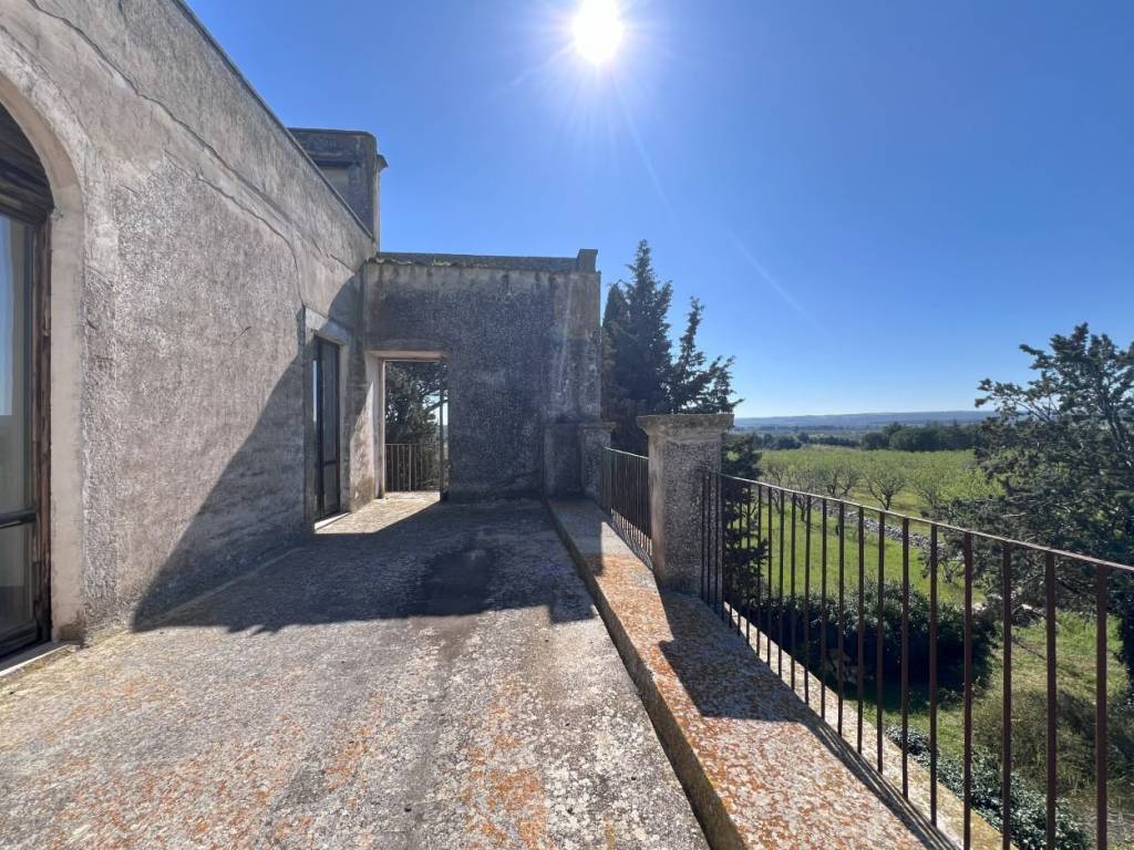 Rustico / casale a Ruvo di puglia in Strada Vicinale Vittorio Alfieri - Foto 3