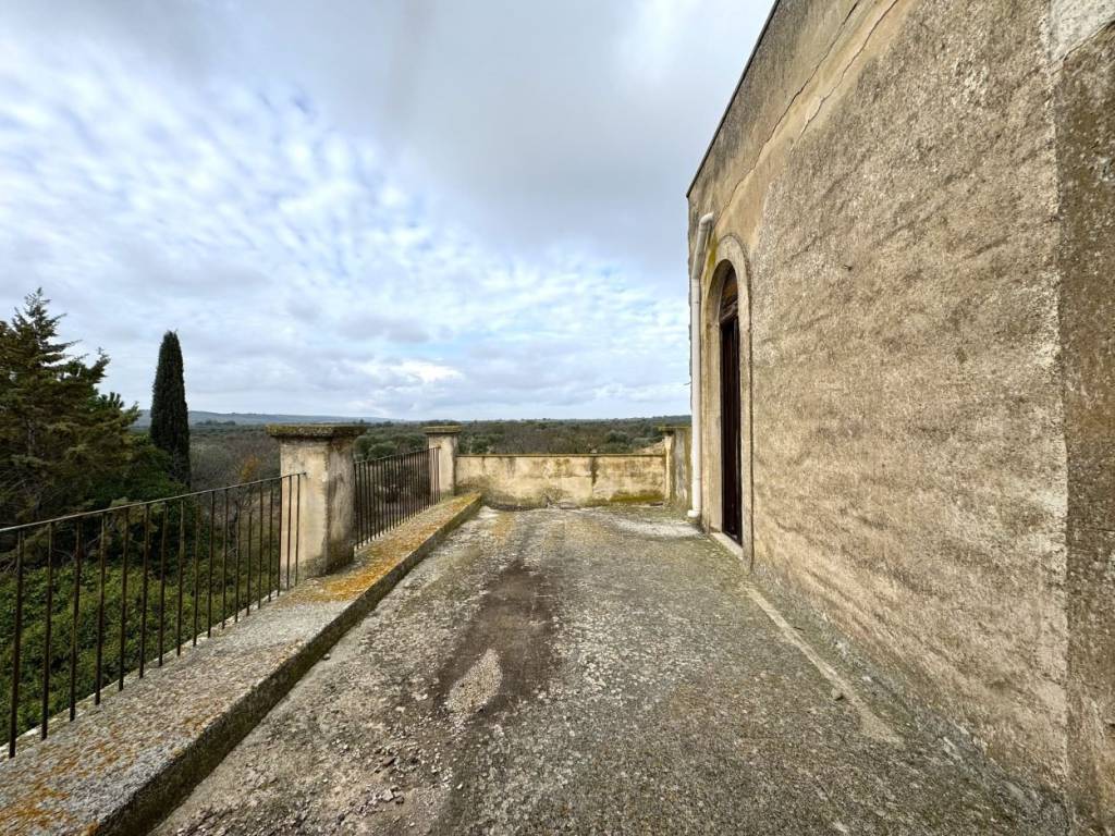 Rustico / casale a Ruvo di puglia in Strada Vicinale Vittorio Alfieri - Foto 4