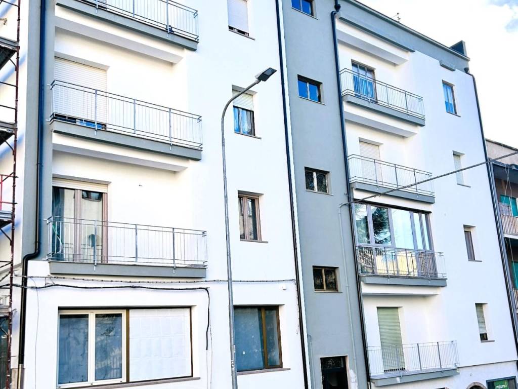 Appartamento a Nuoro in Via Veneto, 1 - Foto 2